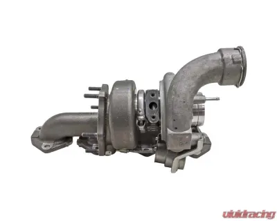 Mitsubishi Turbocharger TD04HL Porsche 970 Panamera Right 2010-2016 - 4938901311