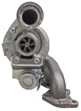 Mitsubishi Turbocharger TD04HL Porsche 970 Panamera Right 2010-2016                                     - 4938901311 - Image 3