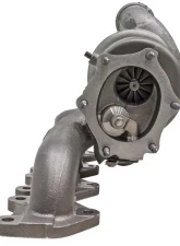 Mitsubishi Turbocharger TD04HL Porsche 970 Panamera Right 2010-2016                                     - 4938901311 - Image 4