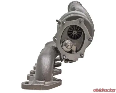 Mitsubishi Turbocharger TD04HL Porsche 970 Panamera Right 2010-2016 - 4938901311