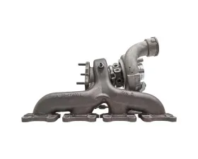 Mitsubishi Turbocharger TD04HL Porsche 970 Panamera Left 2010-2016