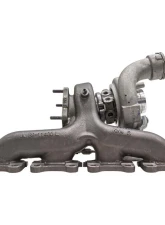 Mitsubishi Turbocharger TD04HL Porsche 970 Panamera Left 2010-2016                                     - 4938901402 - Image 4