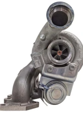 Mitsubishi Turbocharger TD04HL Porsche 970 Panamera Left 2010-2016                                     - 4938901402 - Image 3
