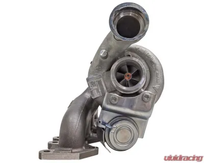 Mitsubishi Turbocharger TD04HL Porsche 970 Panamera Left 2010-2016 - 4938901402