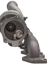 Mitsubishi Turbocharger TD04HL Porsche 970 Panamera Left 2010-2016                                     - 4938901402 - Image 4