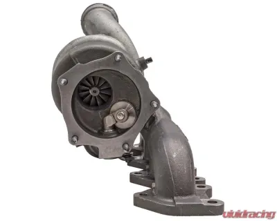 Mitsubishi Turbocharger TD04HL Porsche 970 Panamera Left 2010-2016 - 4938901402