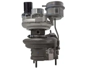 Mitsubishi Turbocharger TD04HL