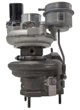 Mitsubishi Turbocharger TD04HL                                     - 4938901762 - Image 4