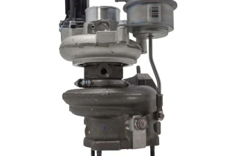 Turbo | Supercharger