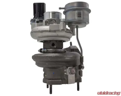 Mitsubishi Turbocharger TD04HL - 4938901762