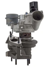 Mitsubishi Turbocharger TD04HL                                     - 4938901762 - Image 2