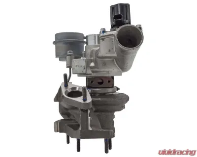 Mitsubishi Turbocharger TD04HL - 4938901762
