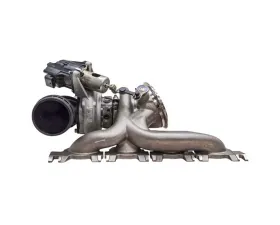 Mitsubishi Turbocharger TD04LR6W