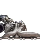 Mitsubishi Turbocharger TD04LR6W                                     - 4947702233 - Image 4