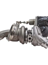 Mitsubishi Turbocharger TD04LR6W                                     - 4947702233 - Image 2
