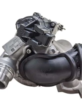 Mitsubishi Turbocharger TD04LR6W                                     - 4947702233 - Image 3