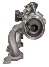 Mitsubishi Turbocharger TD04LR6W                                     - 4947702233 - Image 4