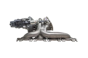 Turbo | Supercharger
