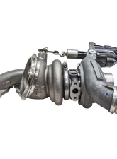 Mitsubishi Turbocharger TD04LR6W BMW                                     - 4947702411 - Image 2