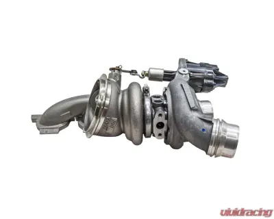 Mitsubishi Turbocharger TD04LR6W BMW - 4947702411