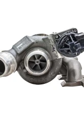 Mitsubishi Turbocharger TD04LR6W BMW                                     - 4947702411 - Image 3