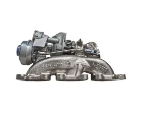 Mitsubishi Turbocharger TD04L6 Porsche 970 Panamera Right 2014-2016