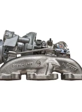 Mitsubishi Turbocharger TD04L6 Porsche 970 Panamera Right 2014-2016                                     - 4947705001 - Image 4