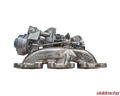 Mitsubishi Turbocharger TD04L6 Porsche 970 Panamera Right 2014-2016 - 4947705001