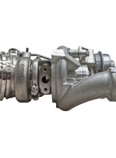 Mitsubishi Turbocharger TD04L6 Porsche 970 Panamera Right 2014-2016                                     - 4947705001 - Image 2