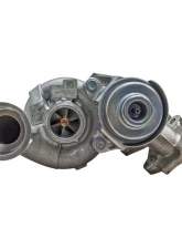 Mitsubishi Turbocharger TD04L6 Porsche 970 Panamera Right 2014-2016                                     - 4947705001 - Image 3