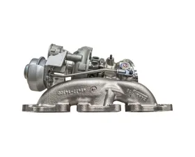 Mitsubishi Turbocharger TD04L6 Porsche 958 Cayenne Right 2015-2018