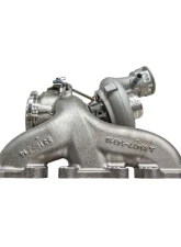 Mitsubishi Turbocharger TD04L6 Porsche 970 Panamera Left 2014-2016                                     - 4947705101 - Image 4
