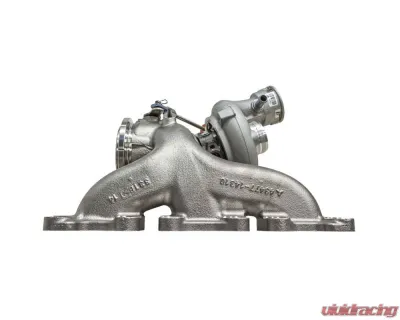 Mitsubishi Turbocharger TD04L6 Porsche 970 Panamera Left 2014-2016 - 4947705101