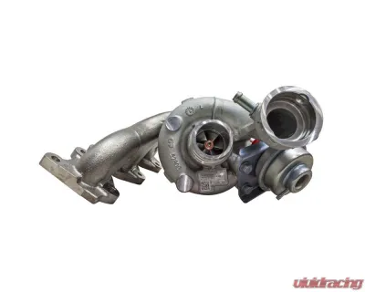 Mitsubishi Turbocharger TD04L6 Porsche 970 Panamera Left 2014-2016 - 4947705101