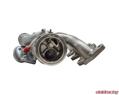 Mitsubishi Turbocharger TD04L6 Porsche 970 Panamera Left 2014-2016 - 4947705101