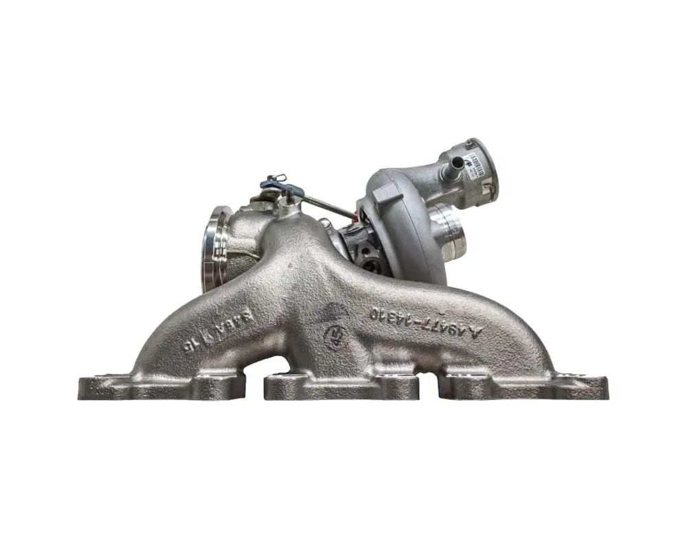 Turbo | Supercharger