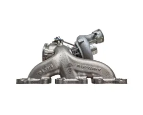 Mitsubishi Turbocharger TD04L6 Porsche 958 Cayenne Left 2015-2018