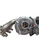 Mitsubishi Turbocharger TD04L6 Porsche 958 Cayenne Left 2015-2018                                     - 4947705112 - Image 3