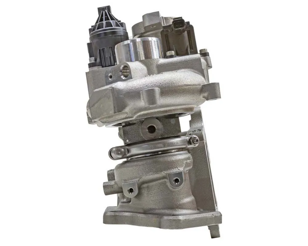 Turbo | Supercharger