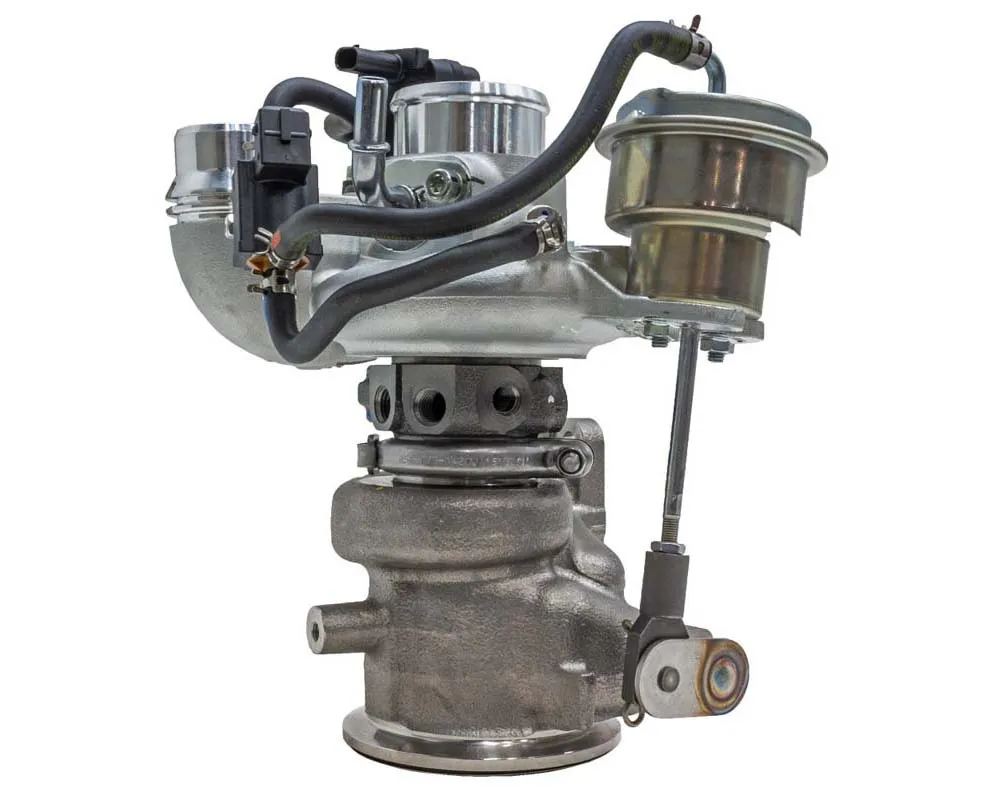 Turbo | Supercharger