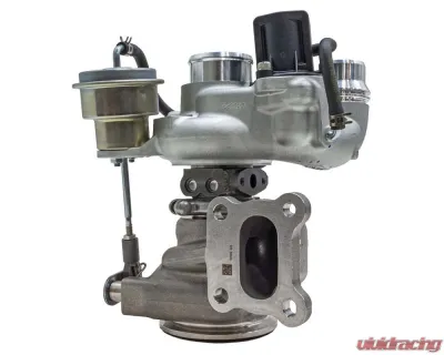 Mitsubishi Turbocharger TD025L4BR - 49S8004075