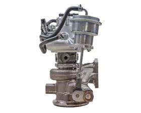 Mitsubishi General Motors (GM) Turbocharger TD025L4BR