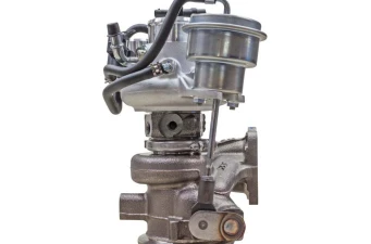 Turbo | Supercharger