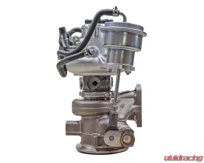 Mitsubishi General Motors (GM) Turbocharger TD025L4BR - 49S8004167
