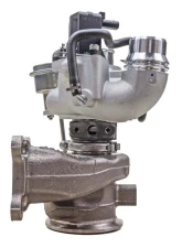 Mitsubishi General Motors (GM) Turbocharger TD025L4BR                                     - 49S8004167 - Image 2