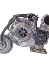 Mitsubishi General Motors (GM) Turbocharger TD025L4BR                                     - 49S8004167 - Image 3