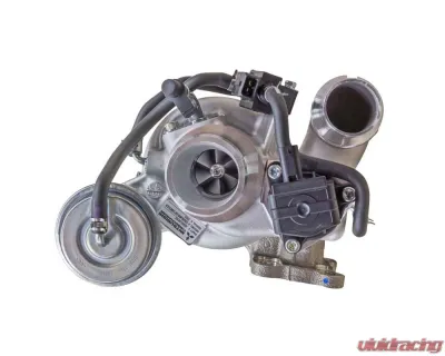 Mitsubishi General Motors (GM) Turbocharger TD025L4BR - 49S8004167