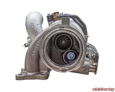 Mitsubishi General Motors (GM) Turbocharger TD025L4BR - 49S8004167