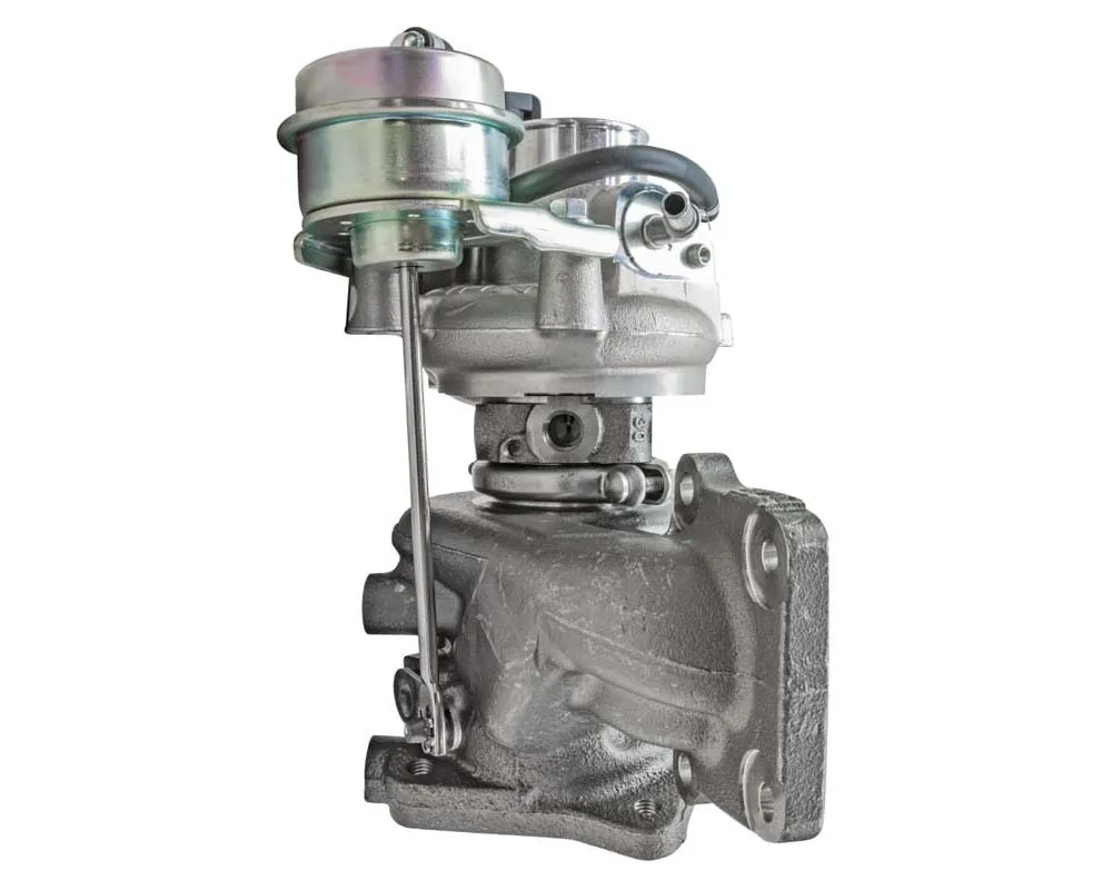 Turbo | Supercharger