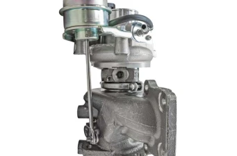 Turbo | Supercharger